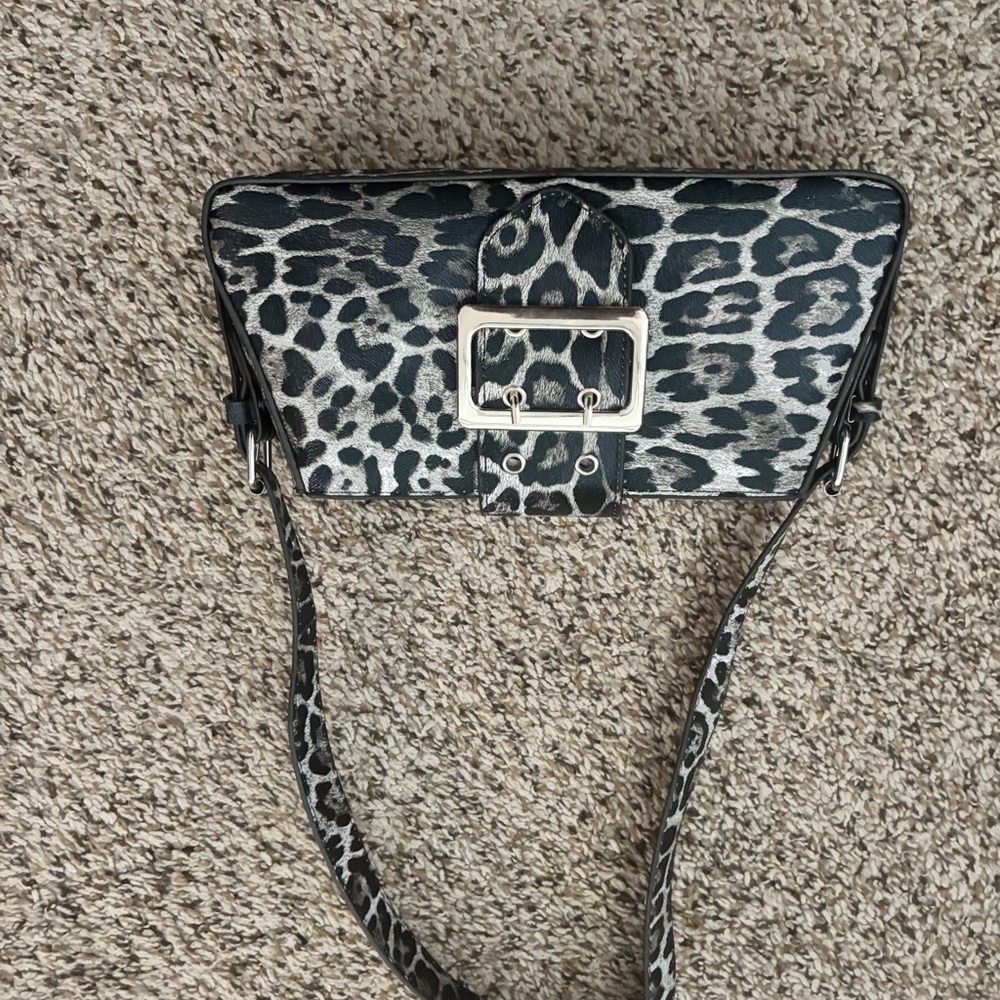 Stylish Leopard Print Women's Bag

Cash app payments only